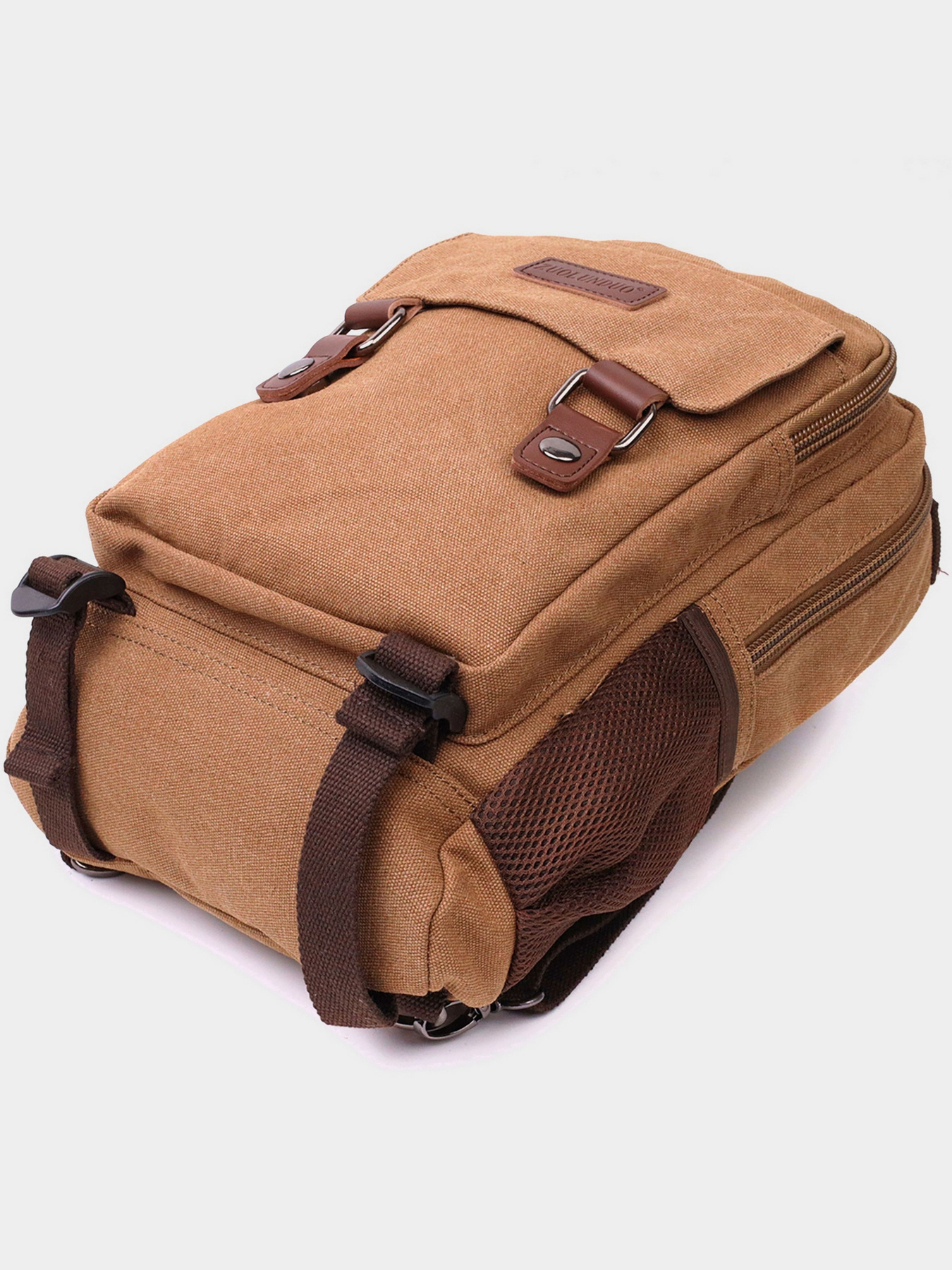 Рюкзак Vintage модель bag24_22167 Фото