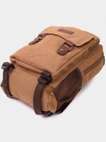 Рюкзак Vintage модель bag24_22167 Фото