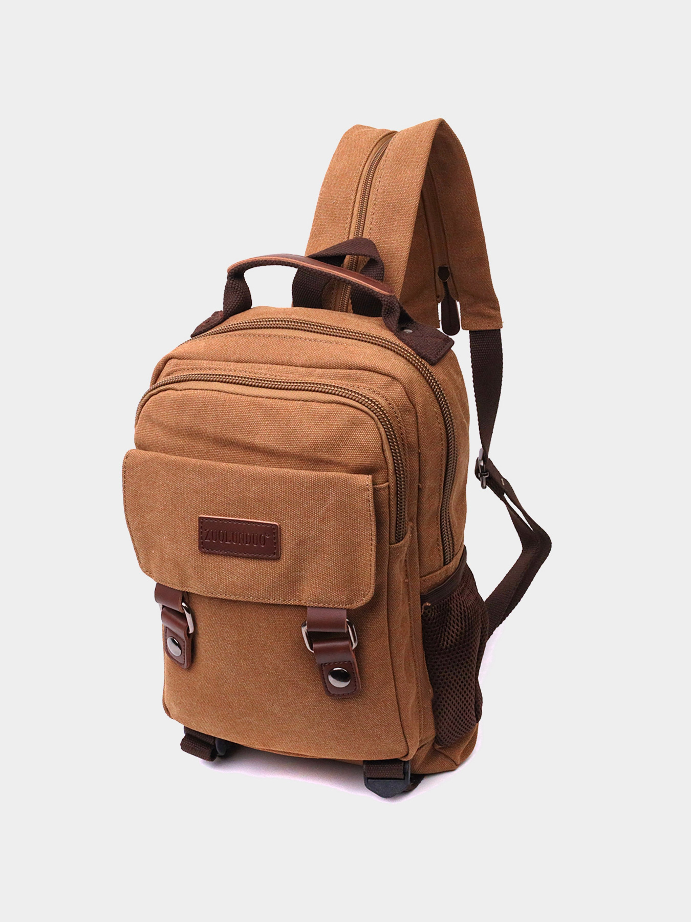 Повсякденний рюкзак Vintage модель bag24_22167 Фото