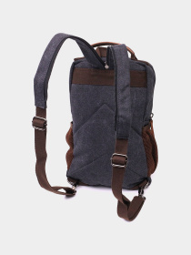 Рюкзак Vintage модель bag24_22168 Фото