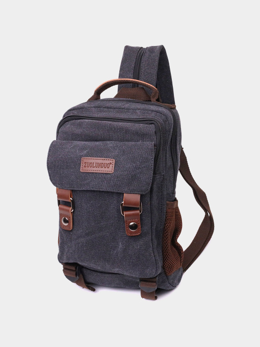 Рюкзак Vintage модель bag24_22168 Фото