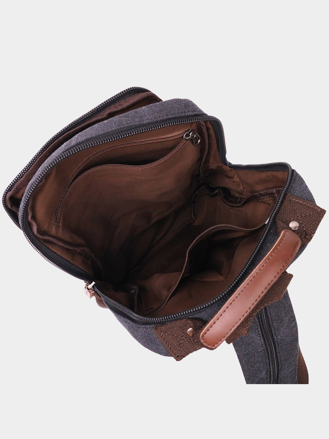 Повсякденний рюкзак Vintage модель bag24_22168 Фото