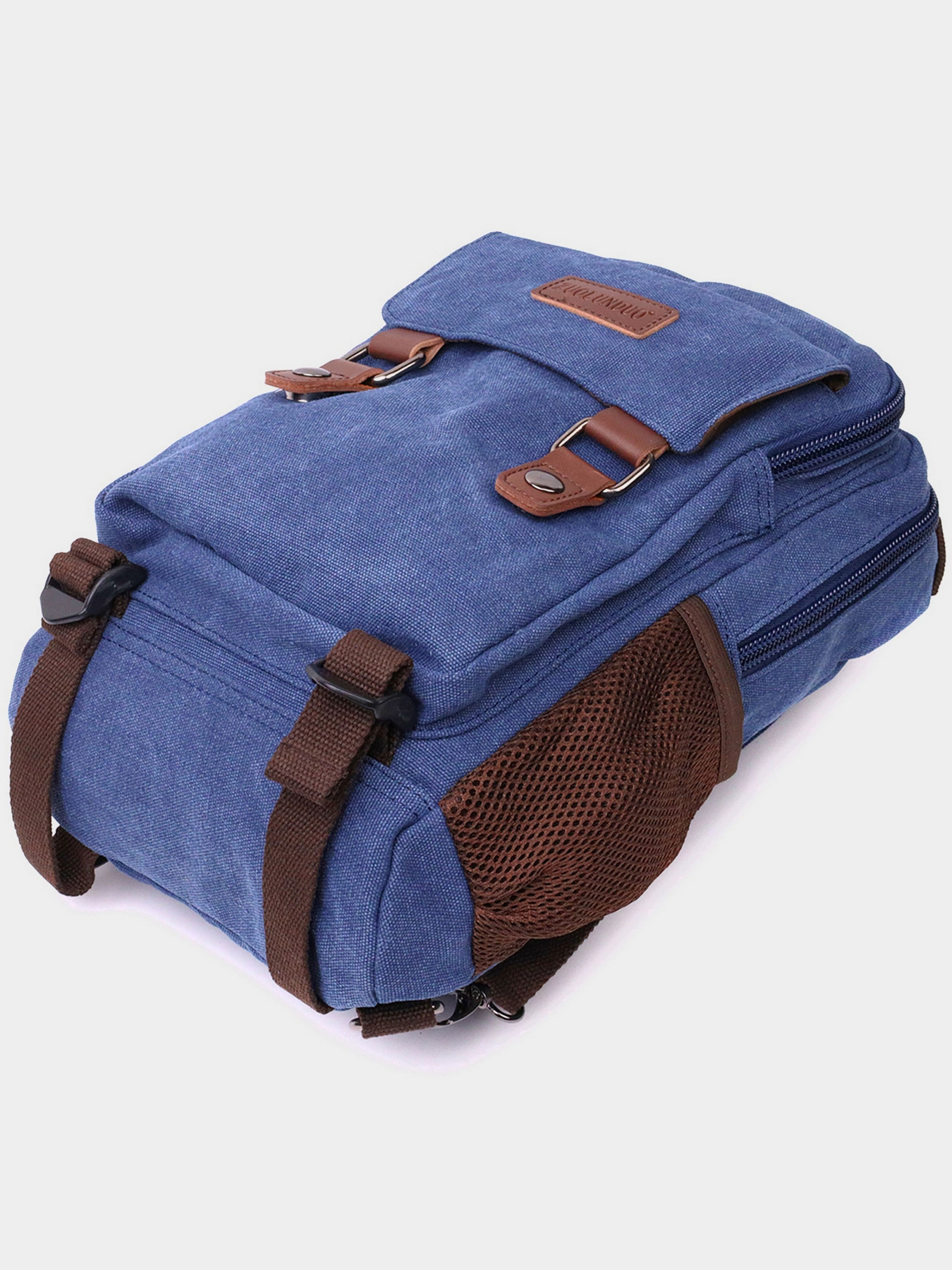 Рюкзак Vintage модель bag24_22169 Фото