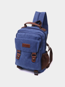 Повседневный рюкзак Vintage модель bag24_22169 Повседневный рюкзак Vintage модель bag24_22169 Фото