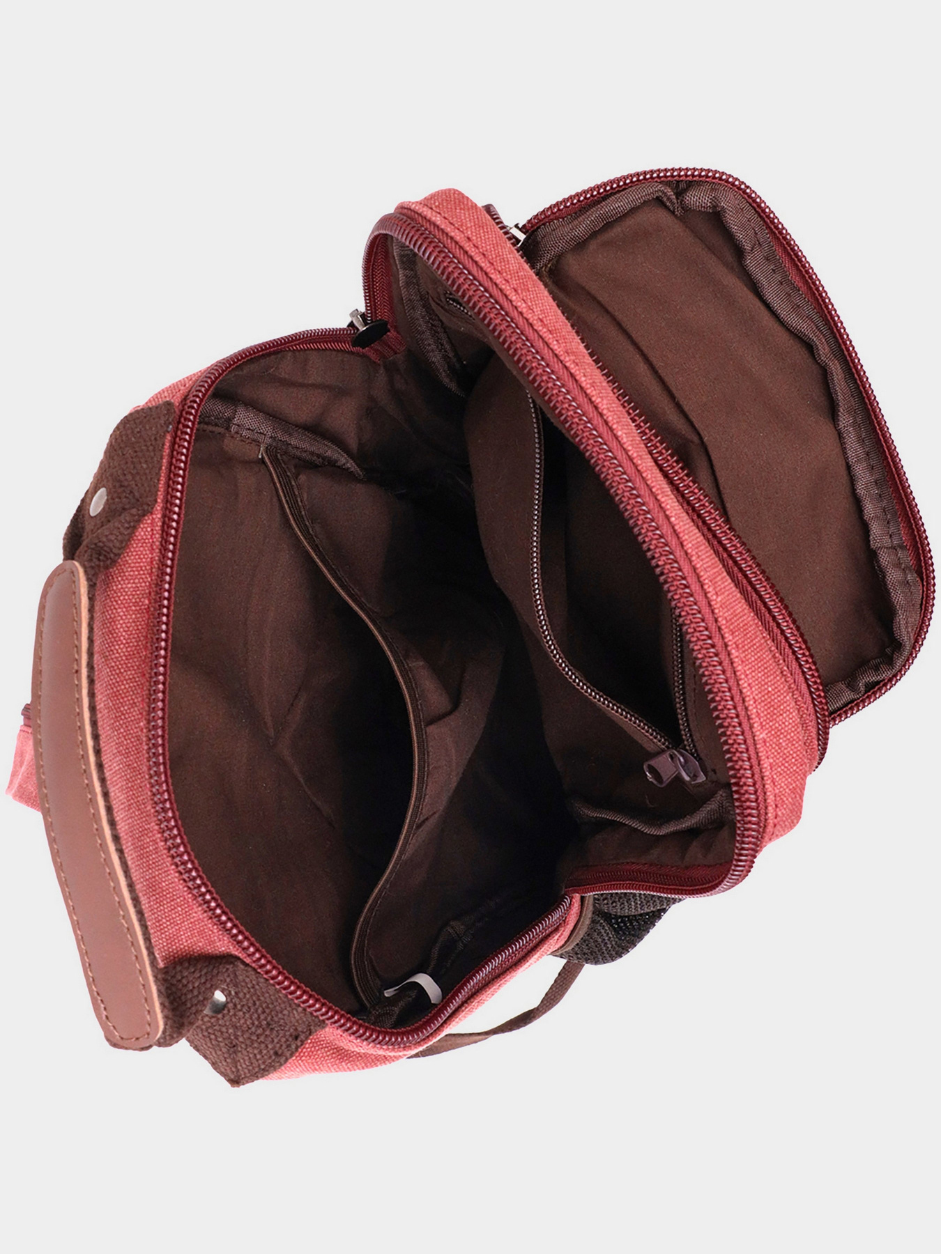 Повсякденний рюкзак Vintage модель bag24_22170 Фото