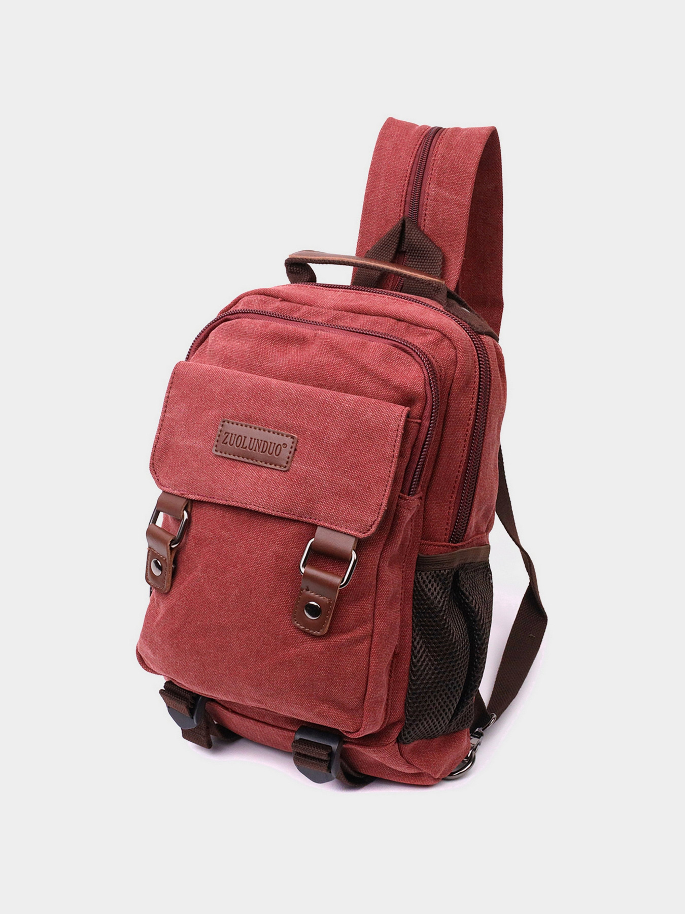 Повсякденний рюкзак Vintage модель bag24_22170 Фото