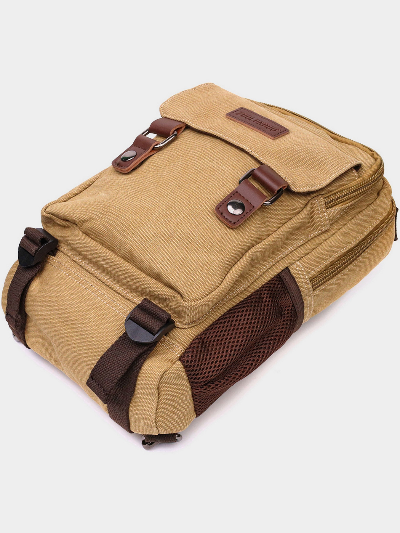 Повсякденний рюкзак Vintage модель bag24_22171 Фото