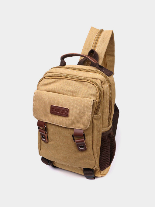 Повседневный рюкзак Vintage модель bag24_22171 Повседневный рюкзак Vintage модель bag24_22171 Фото