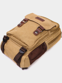 Повсякденний рюкзак Vintage модель bag24_22171 Фото