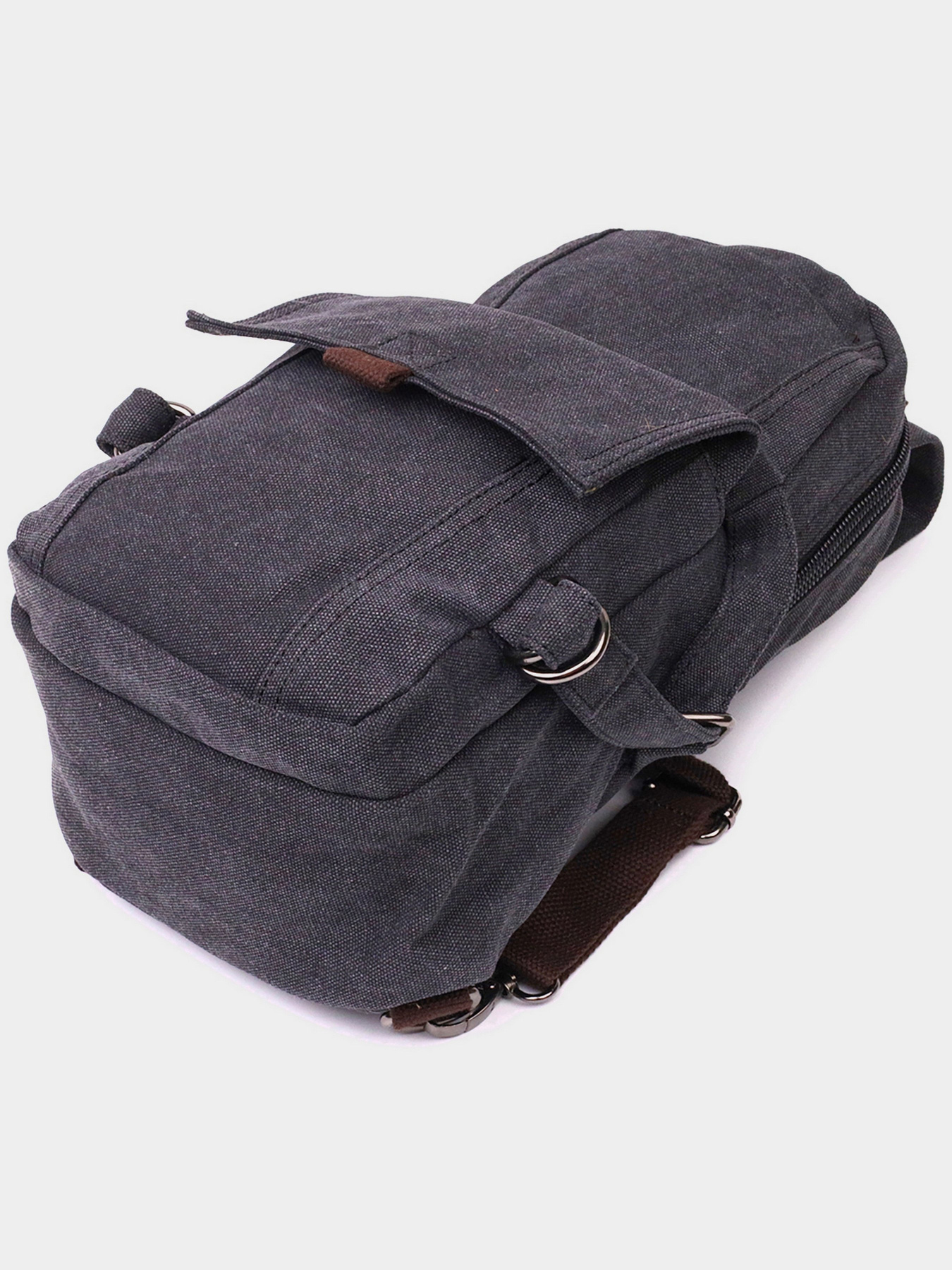 Повсякденний рюкзак Vintage модель bag24_22179 Повсякденний рюкзак Vintage модель bag24_22179 Фото