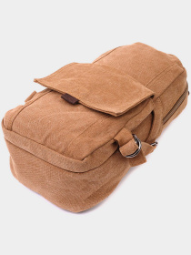 Повсякденний рюкзак Vintage модель bag24_22180 Фото