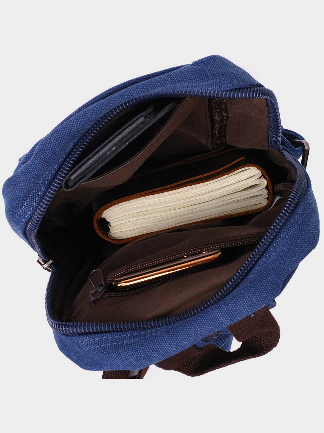 Рюкзак Vintage модель bag24_22181 Фото