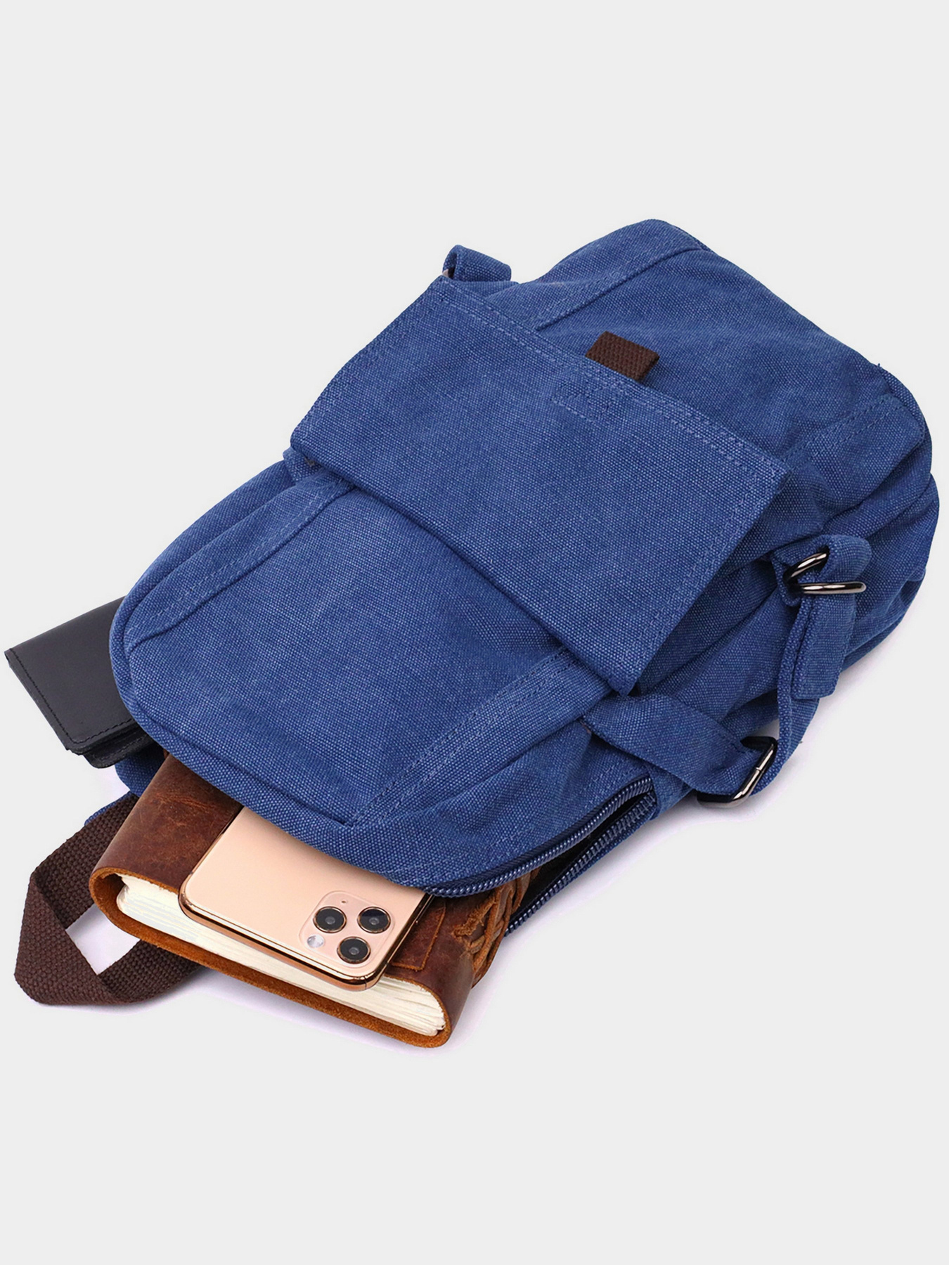 Повседневный рюкзак Vintage модель bag24_22181 Фото