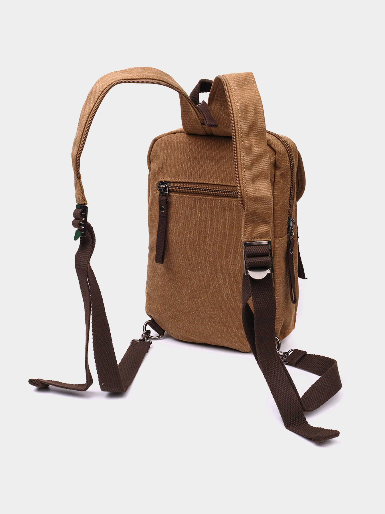 Повсякденний рюкзак Vintage модель bag24_22183 Фото