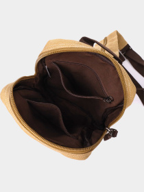 Рюкзак Vintage модель bag24_22185 Фото