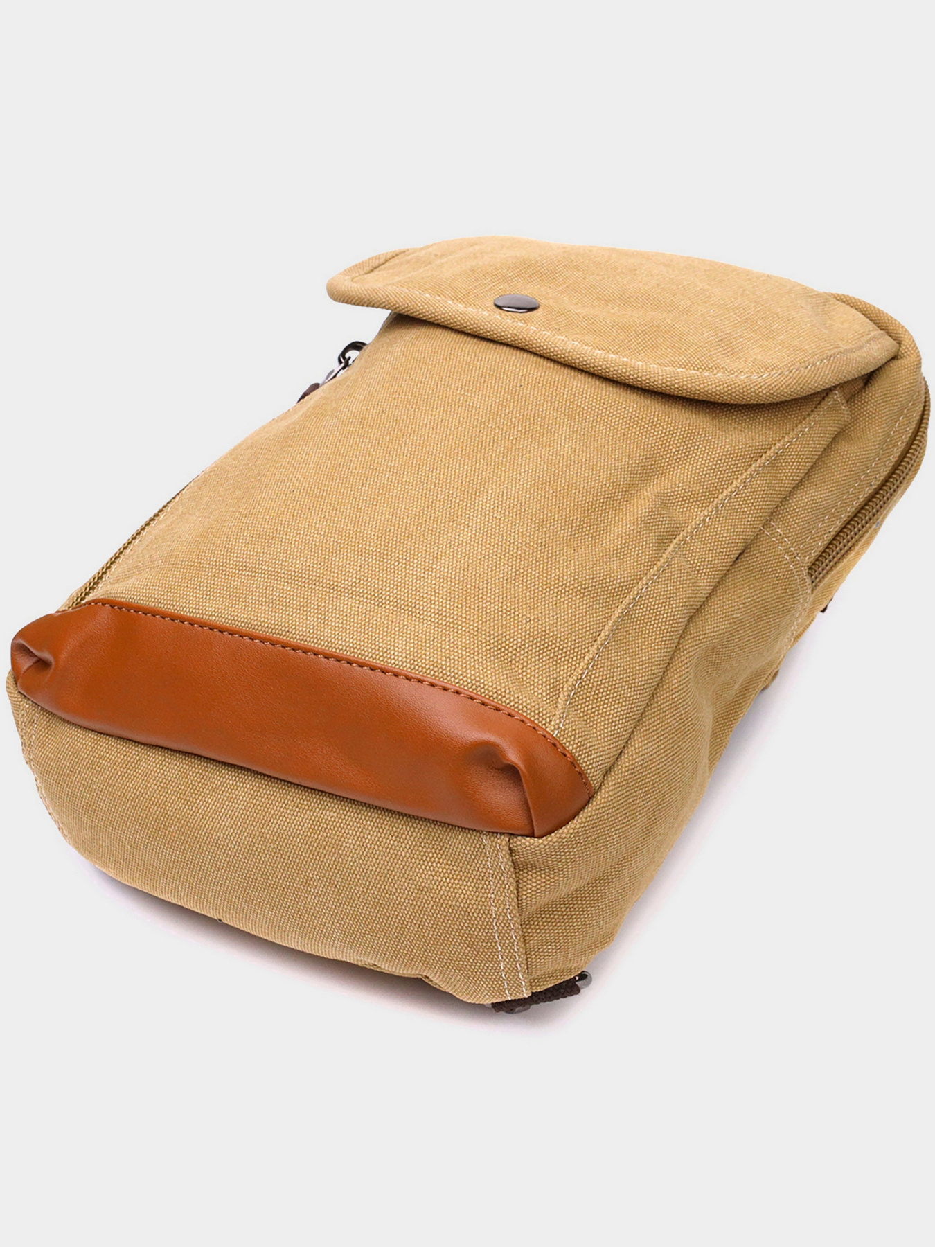 Повсякденний рюкзак Vintage модель bag24_22185 Фото