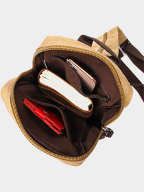 Повсякденний рюкзак Vintage модель bag24_22185 Фото