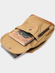 Повсякденний рюкзак Vintage модель bag24_22185 Фото