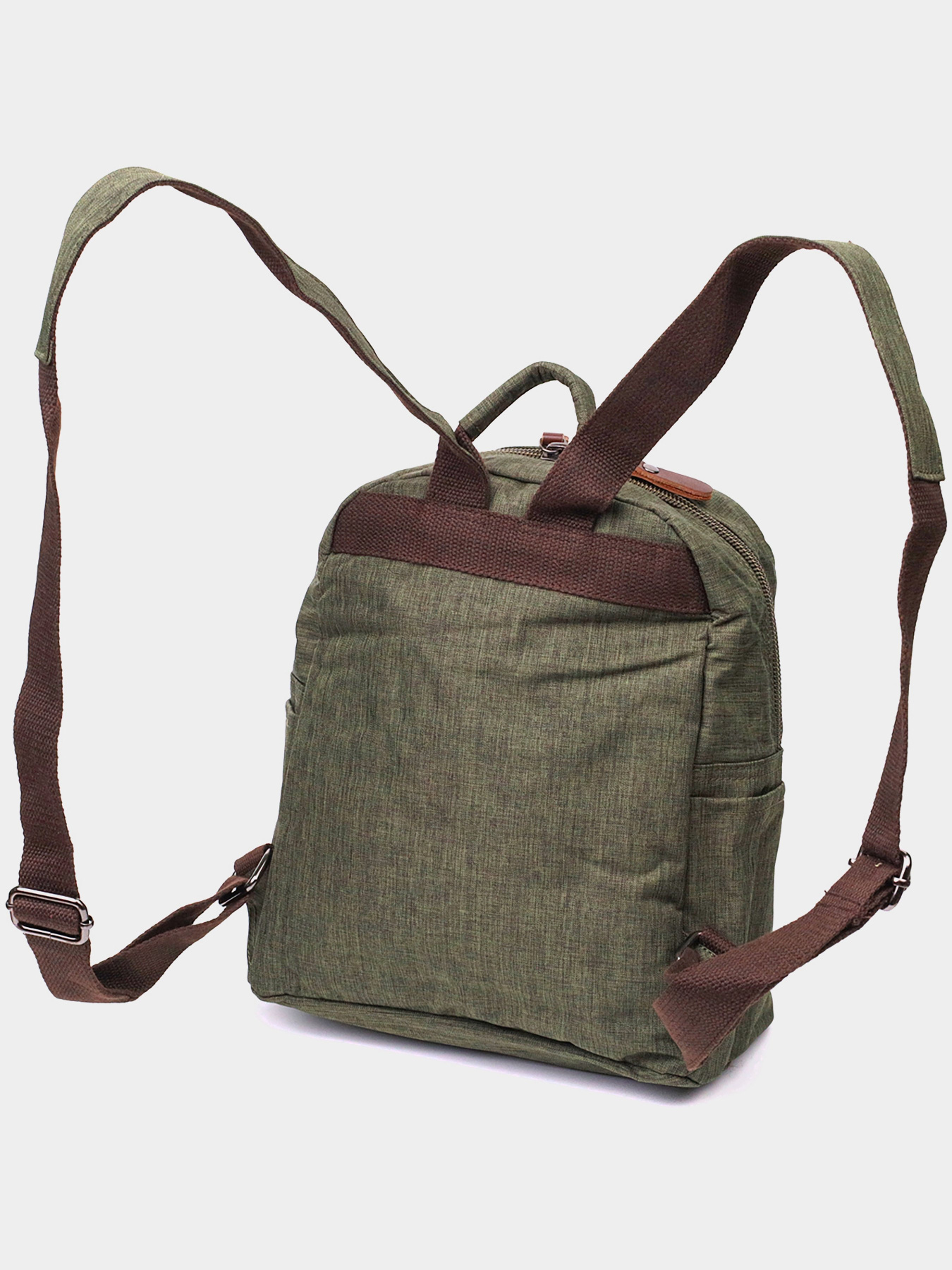 Повсякденний рюкзак Vintage модель bag24_22242 Фото