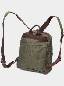 Повсякденний рюкзак Vintage модель bag24_22242 Фото