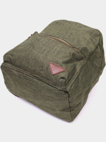 Повсякденний рюкзак Vintage модель bag24_22242 Фото