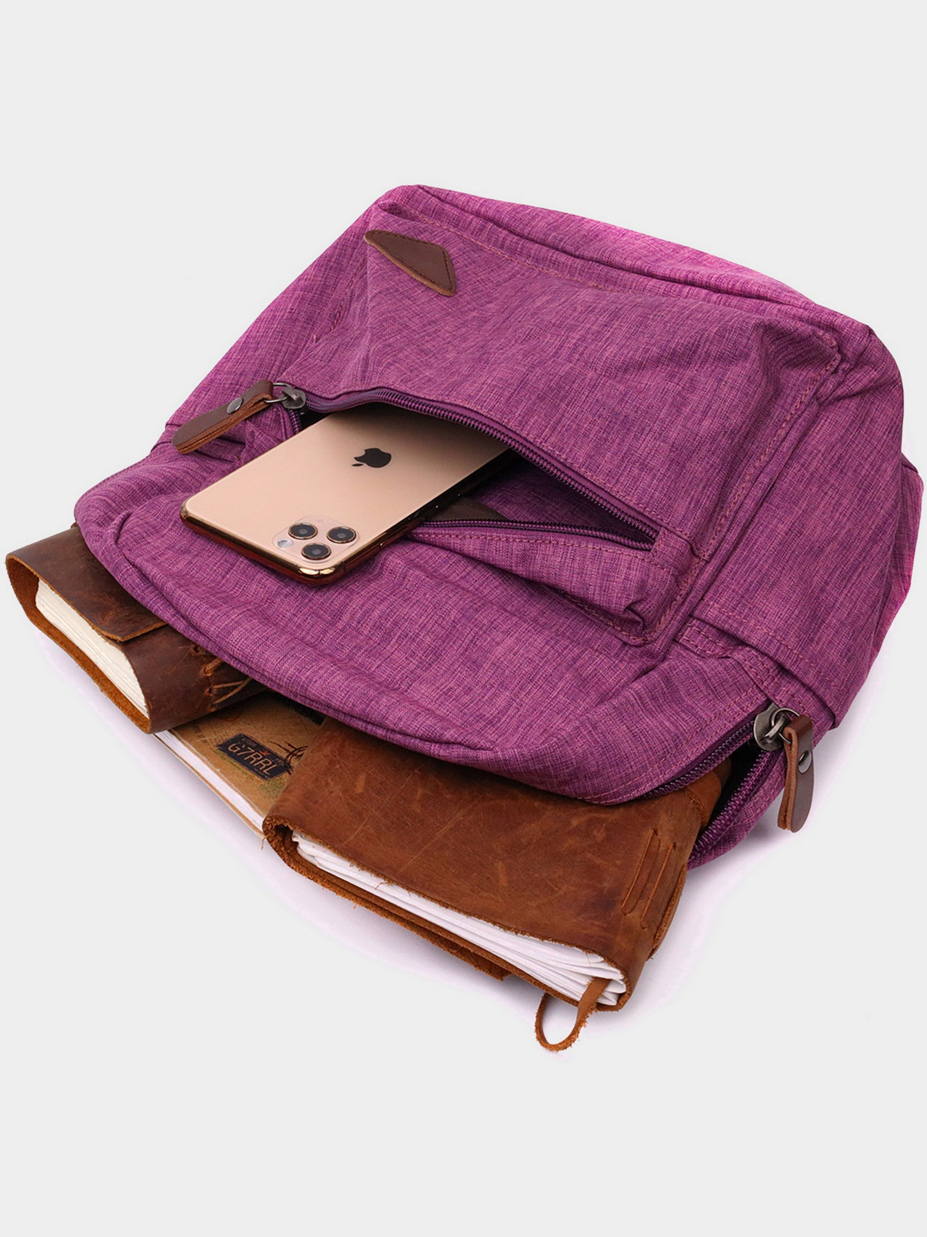 Рюкзак Vintage Модель bag24_22243 Фото