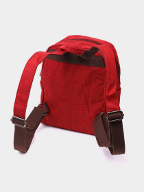 Повсякденний рюкзак Vintage модель bag24_22245 Фото