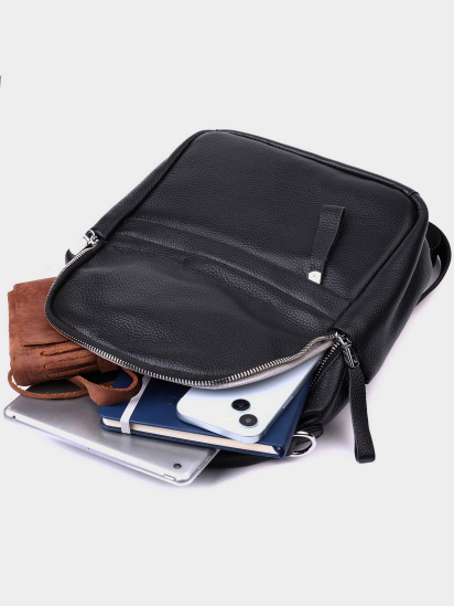 Рюкзак Vintage модель bag24_22567 — фото 4 - INTERTOP