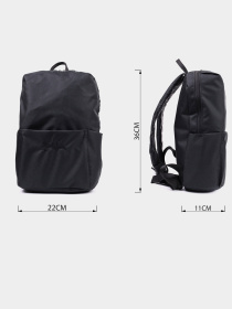 Рюкзак Fabra модель bag24_22584 Фото