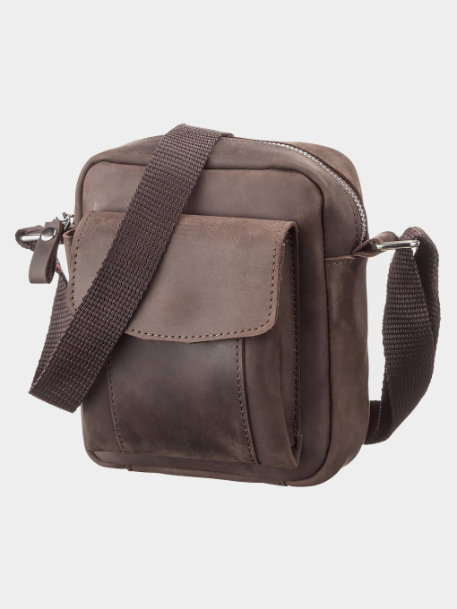 Мессенджер Shvigel модель bag24_11077 Фото