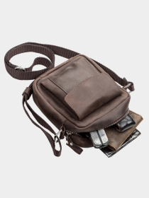 Мессенджер Shvigel модель bag24_11077 Фото