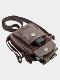 Мессенджер Shvigel модель bag24_11077 Фото