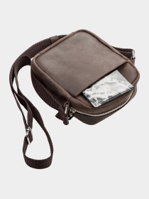 Мессенджер Shvigel модель bag24_11077 Фото