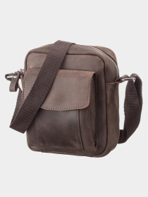 Мессенджер Shvigel модель bag24_11077 Фото