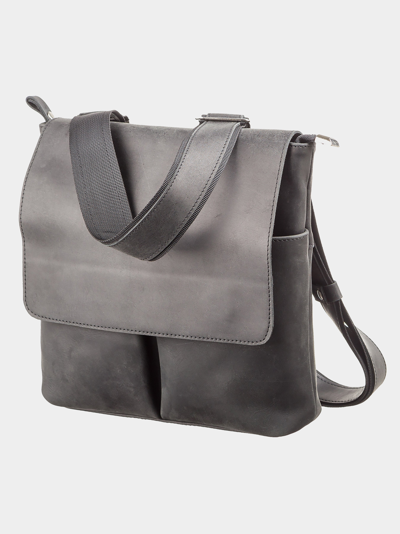 Мессенджер Shvigel модель bag24_11078 Фото