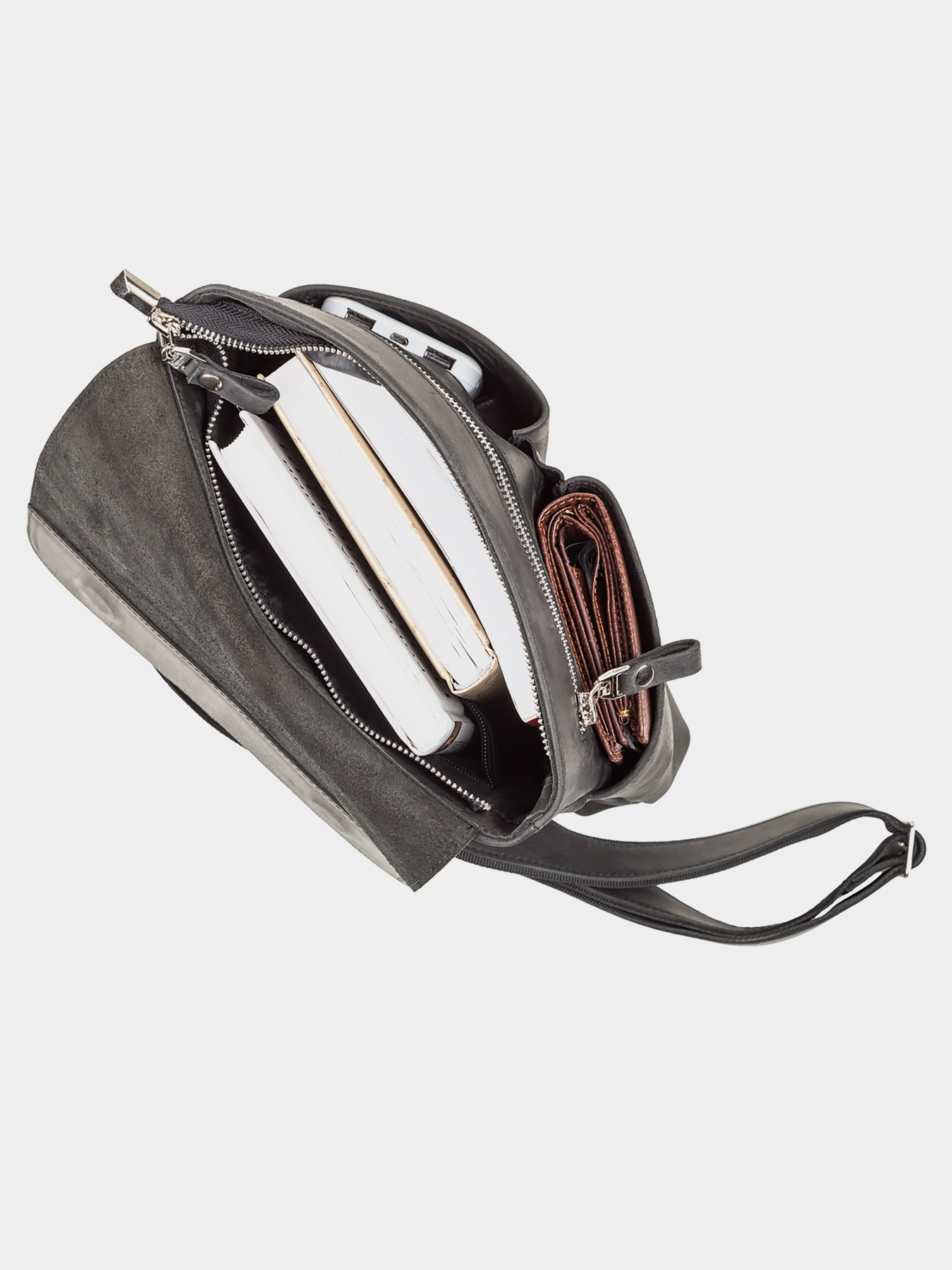 Мессенджер Shvigel модель bag24_11078 Фото