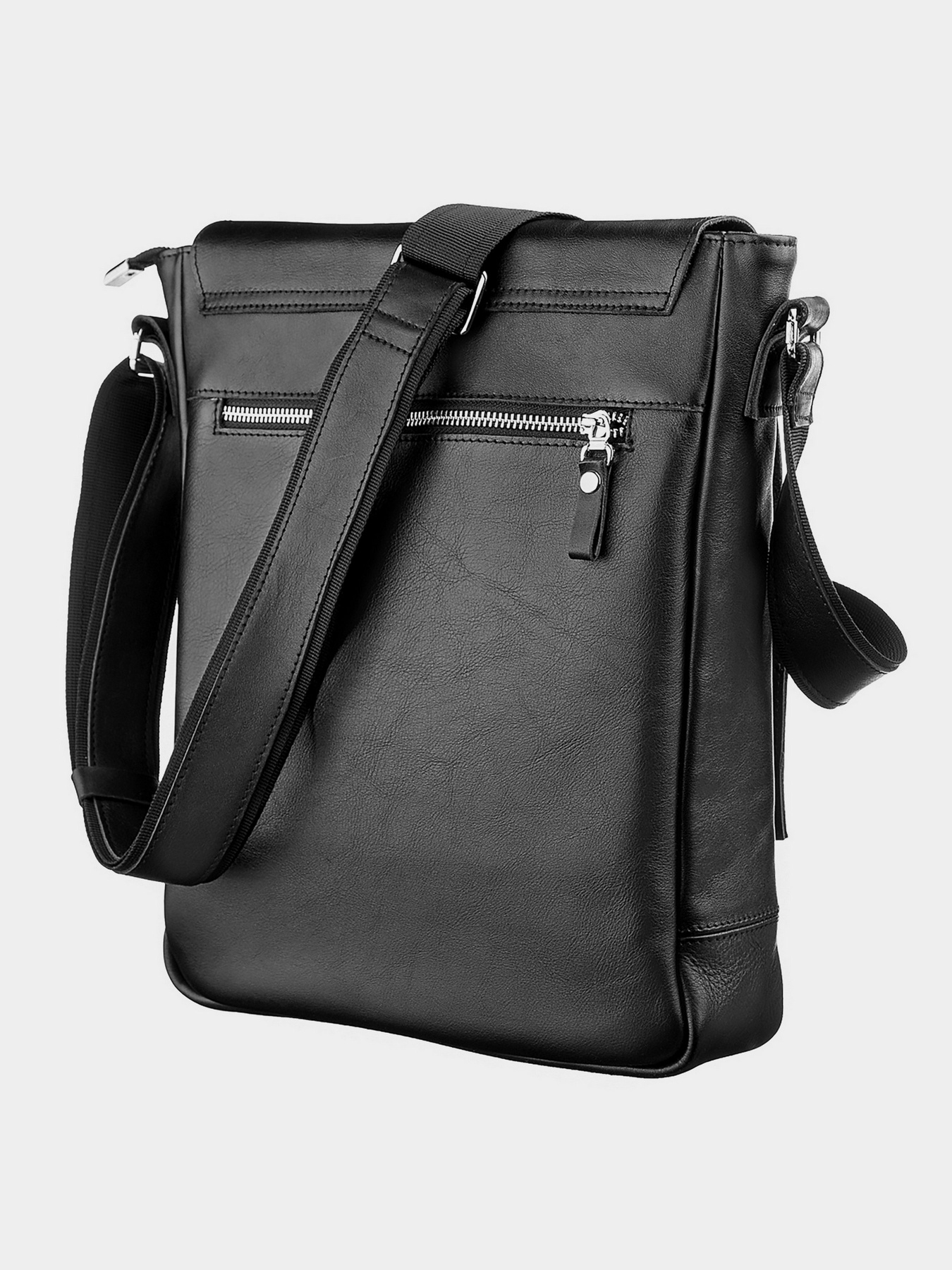 Мессенджер Shvigel модель bag24_11079 Мессенджер Shvigel модель bag24_11079 Фото