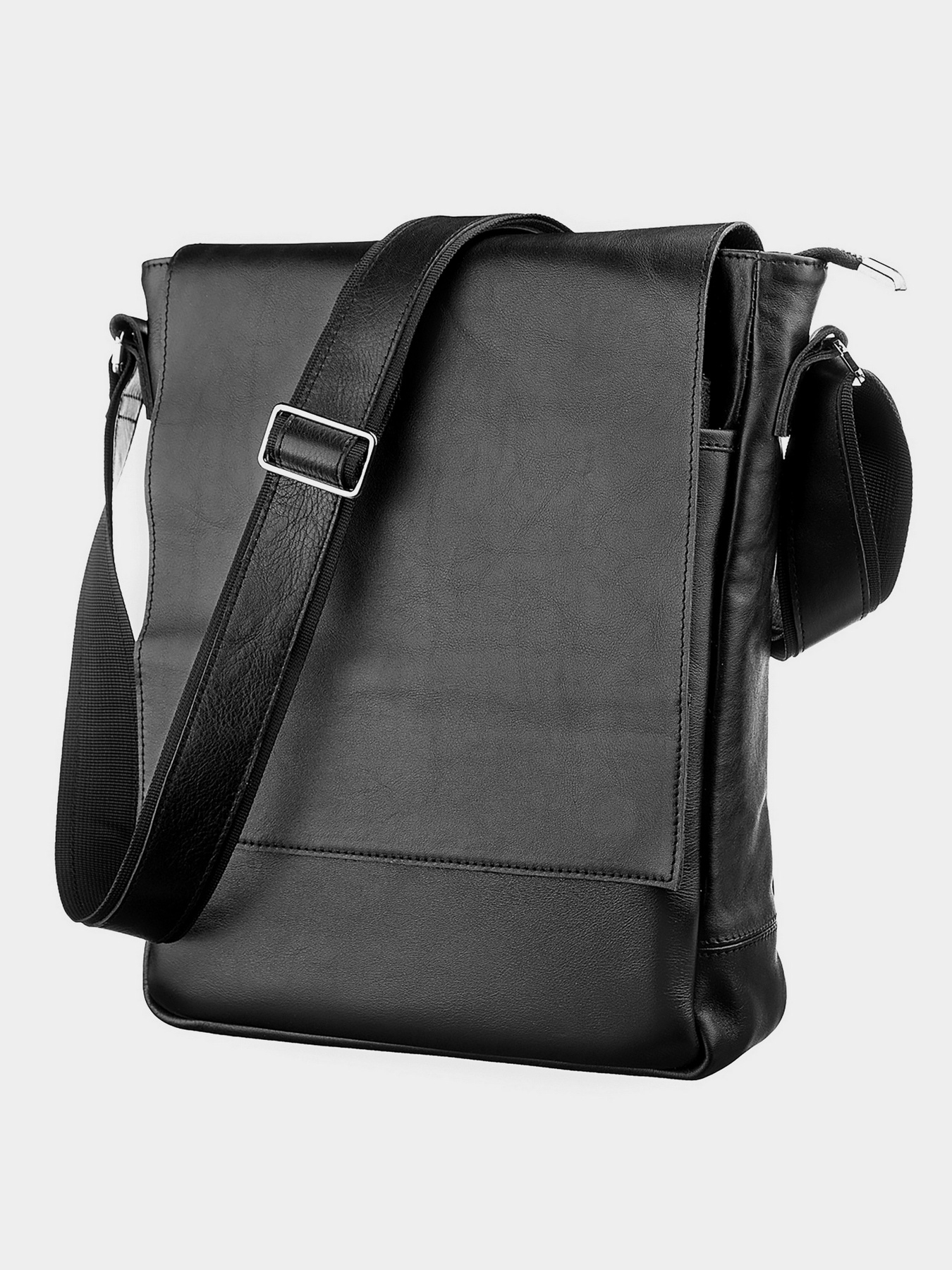 Мессенджер Shvigel модель bag24_11079 Мессенджер Shvigel модель bag24_11079 Фото