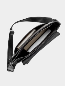 Мессенджер Shvigel модель bag24_11079 Мессенджер Shvigel модель bag24_11079 Фото