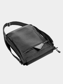 Мессенджер Shvigel модель bag24_11079 Мессенджер Shvigel модель bag24_11079 Фото