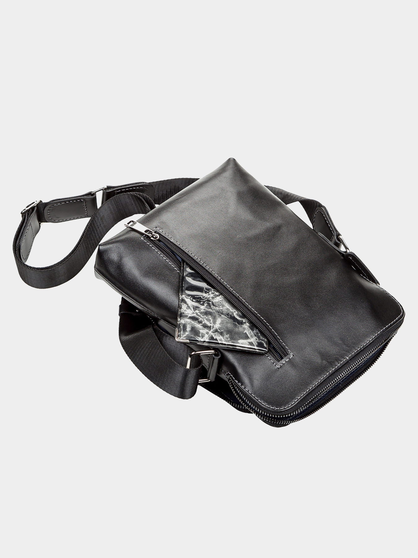 Мессенджер Shvigel модель bag24_11101 Фото