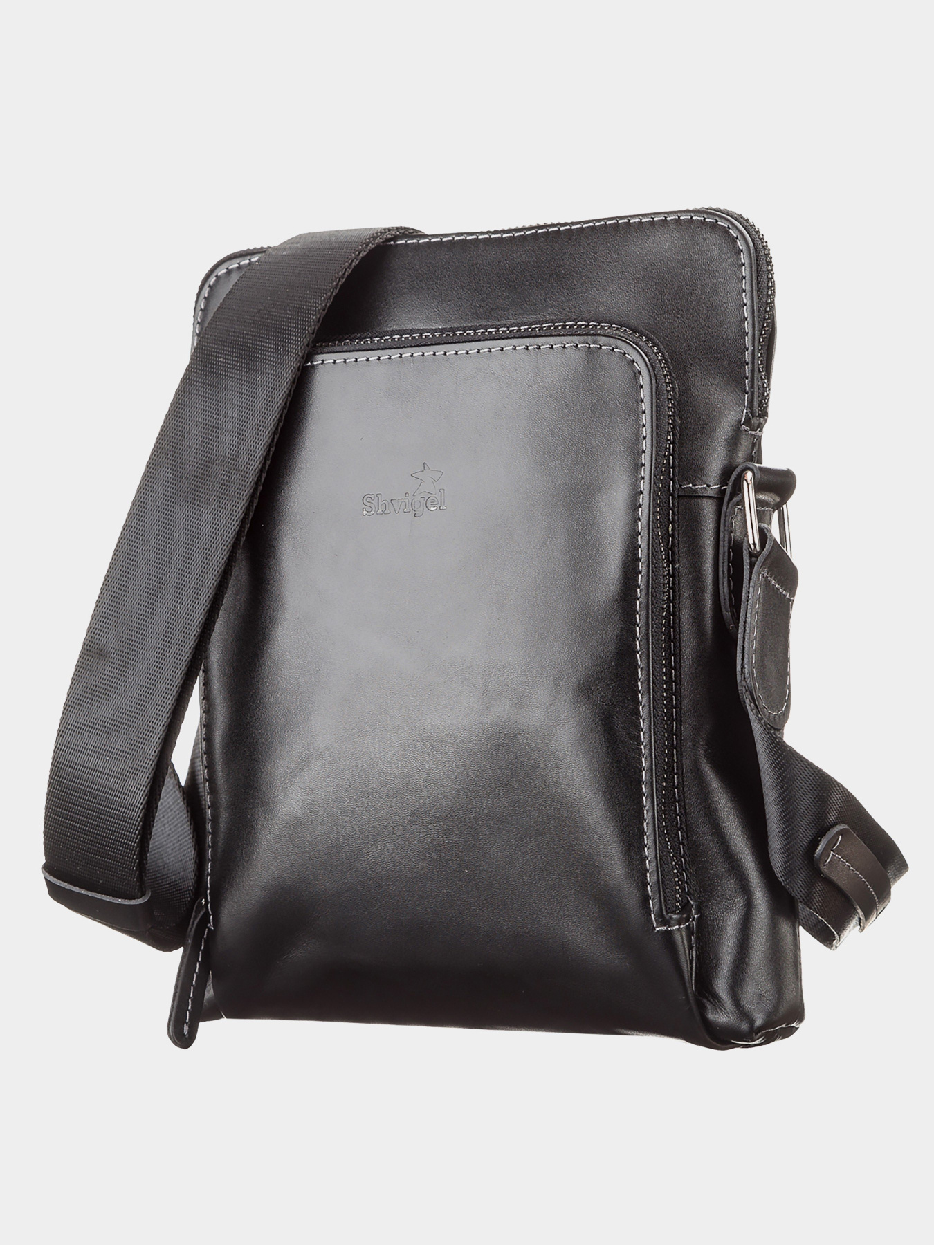 Мессенджер Shvigel модель bag24_11101 Фото