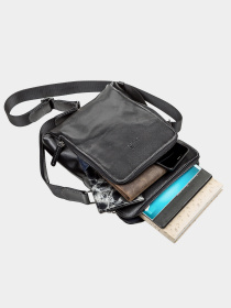 Мессенджер Shvigel модель bag24_11101 Фото