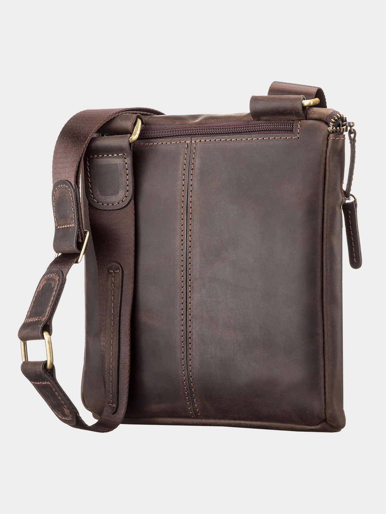 Мессенджер Shvigel модель bag24_11103 Мессенджер Shvigel модель bag24_11103 Фото