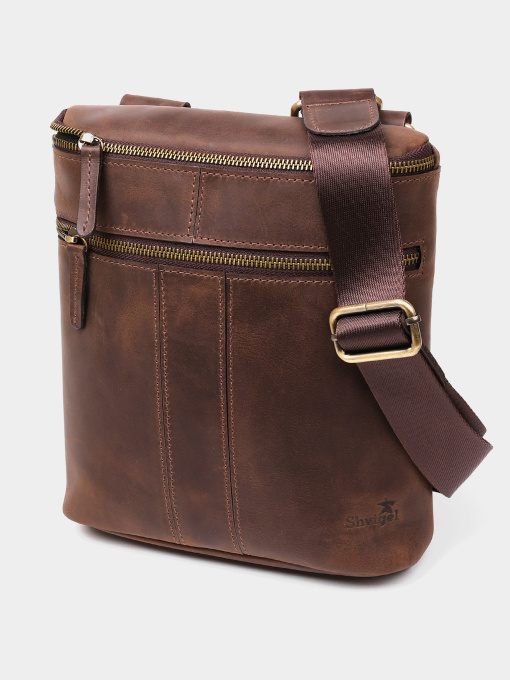 Мессенджер Shvigel модель bag24_11103 Фото