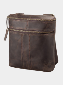 Мессенджер Shvigel модель bag24_11103 Мессенджер Shvigel модель bag24_11103 Фото