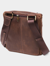 Мессенджер Shvigel модель bag24_11103 Мессенджер Shvigel модель bag24_11103 Фото