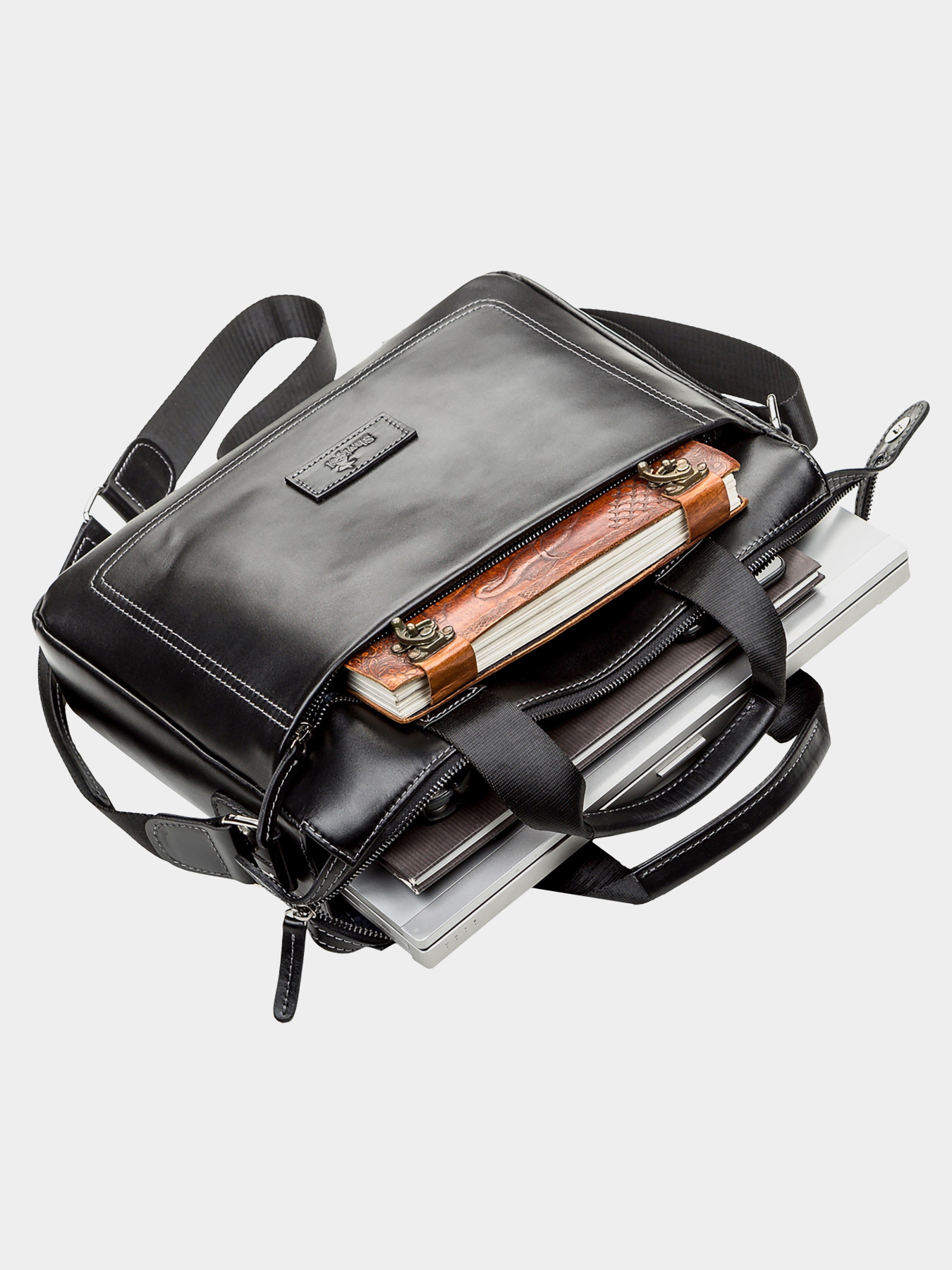 Сумка для ноутбука Shvigel модель bag24_11107 Фото