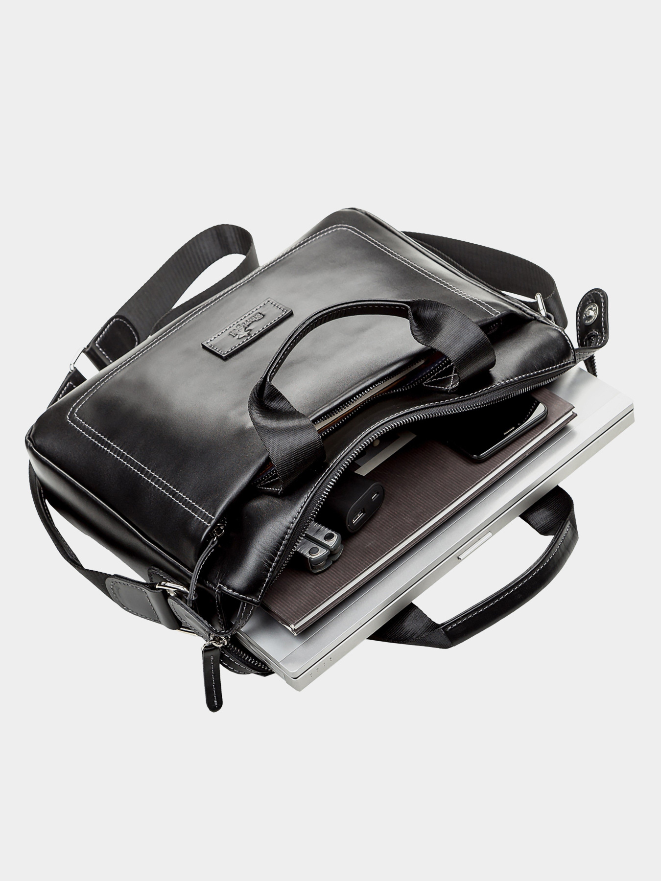 Сумка для ноутбука Shvigel модель bag24_11107 Фото