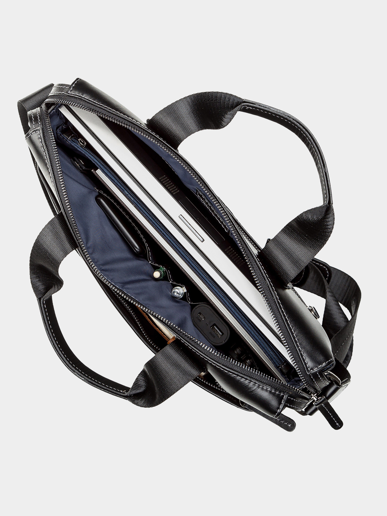 Сумка для ноутбука Shvigel модель bag24_11107 Фото